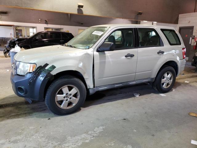 2009 Ford Escape XLS