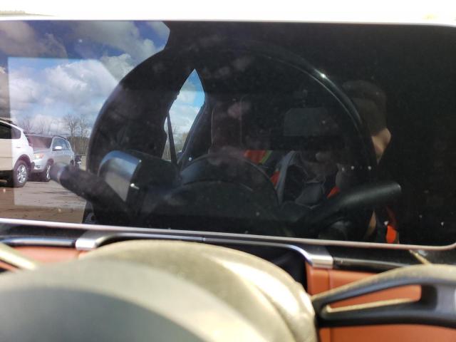 2021 MERCEDES-BENZ S MERCEDES W1K6X7GB7MA033721