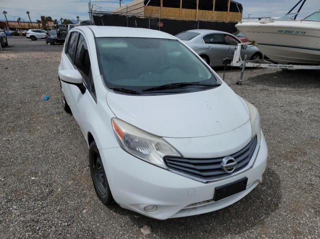 2015 Nissan Versa Note S