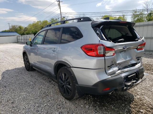 2022 SUBARU ASCENT ONY 4S4WMAJD4N3412445