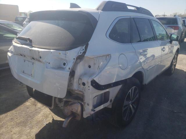 4S4BSENC3J3384628 Subaru Outback 3.6r Limited