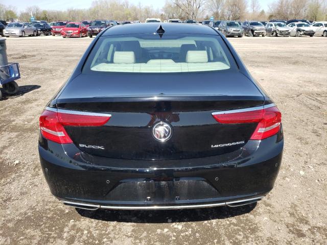 1G4ZP5SS0HU160670 Buick Lacrosse Essence