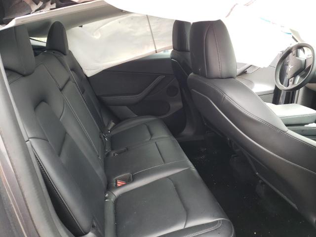 7SAYGDEF1NF406092 Tesla Model Y