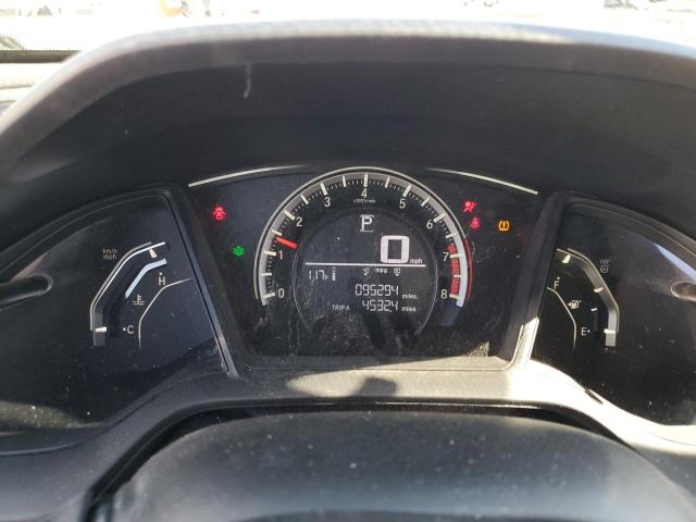 19XFC2F53GE044995 Honda Civic Lx