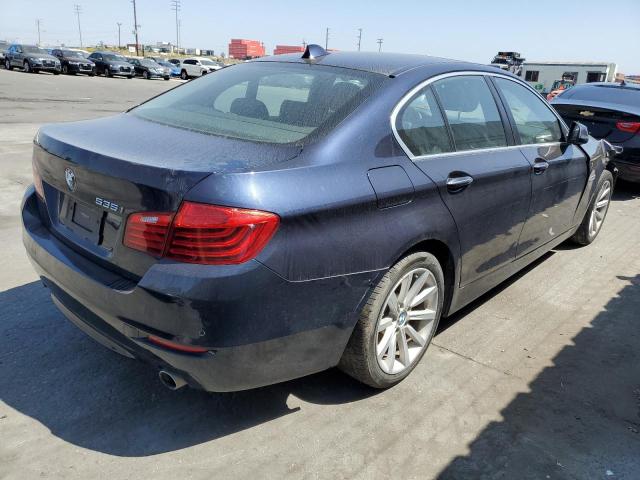 2015 BMW 535 I - WBA5B1C58FD920325