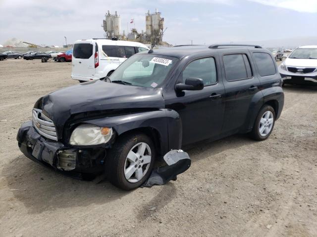 2009 Chevrolet HHR LT