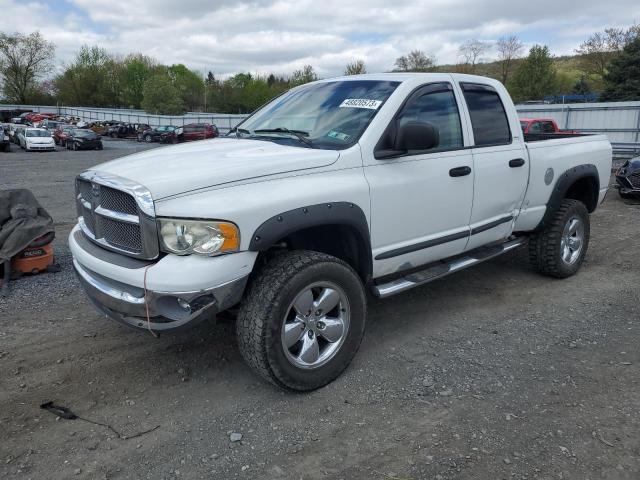 2002 Dodge Ram 1500 