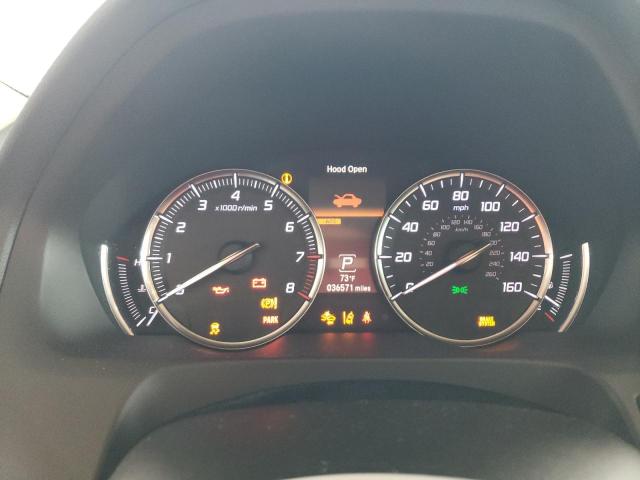 19UUB1F36LA002225 Acura TLX