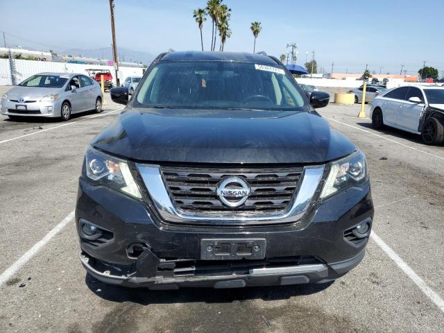 5N1DR2MM9KC601694 Nissan Pathfinder S