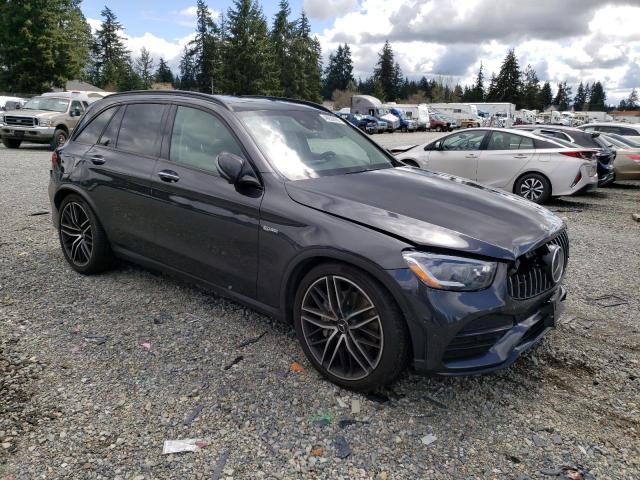 W1N0G6EB7LF770389 Mercedes-Benz Glc 43 4matic Amg