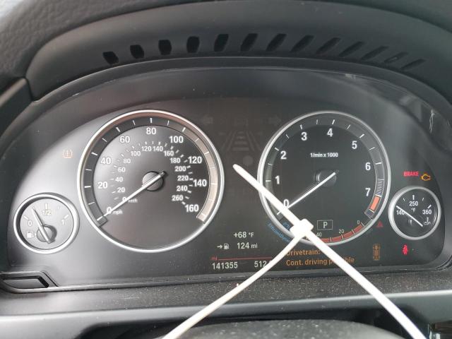 2015 BMW X5 SDRIVE3 - 5UXKR2C51F0H39681