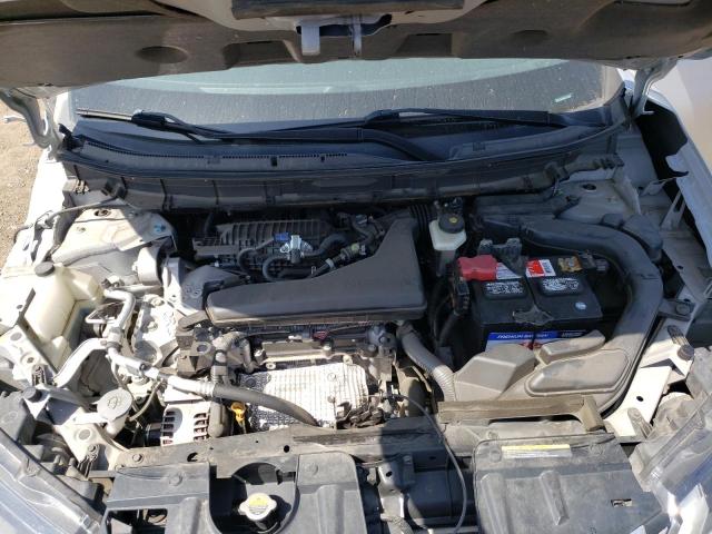 5N1AT2MT6HC776506 Nissan ROGUE S