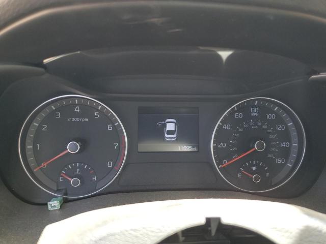 3KPF24AD9ME381552 KIA FORTE FE