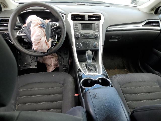 3FA6P0H74FR164115 Ford FUSION SE