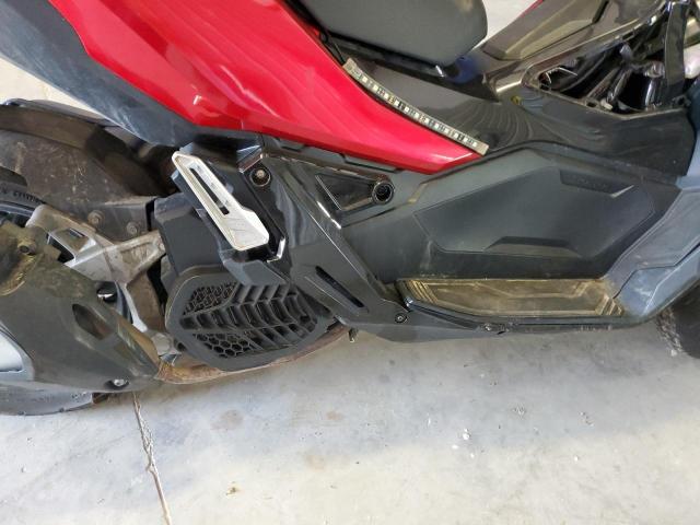 2022 HONDA ADV150 A - MLHKF3857N5101133