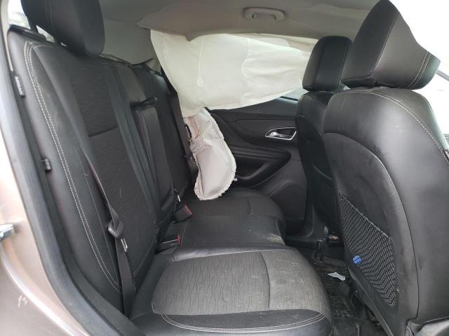 KL4CJFSB1FB038730 Buick Encore Convenience