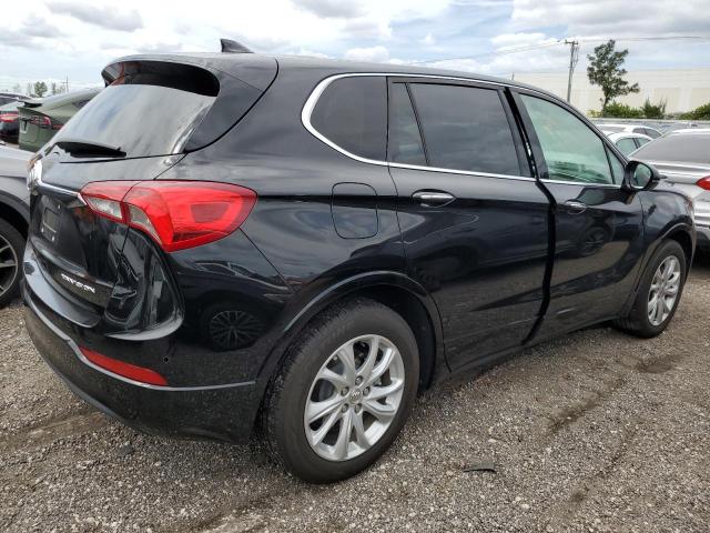 2019 BUICK ENVISION P - LRBFXBSA5KD033240