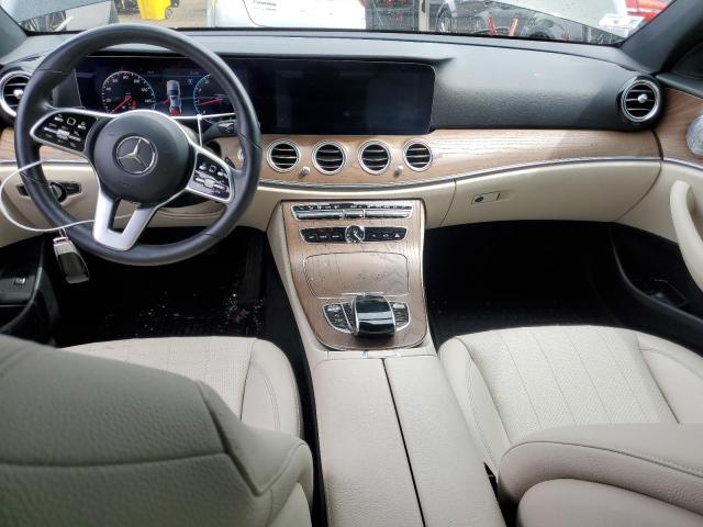 2020 MERCEDES-BENZ E 350 4MAT - WDDZF8EB8LA725235