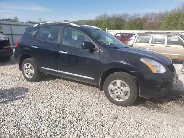 JN8AS5MV4EW707581 Nissan Rogue Select S