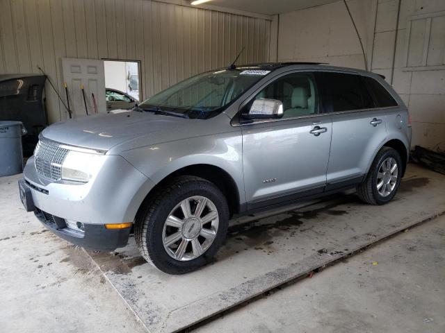 2007 Lincoln MKX 