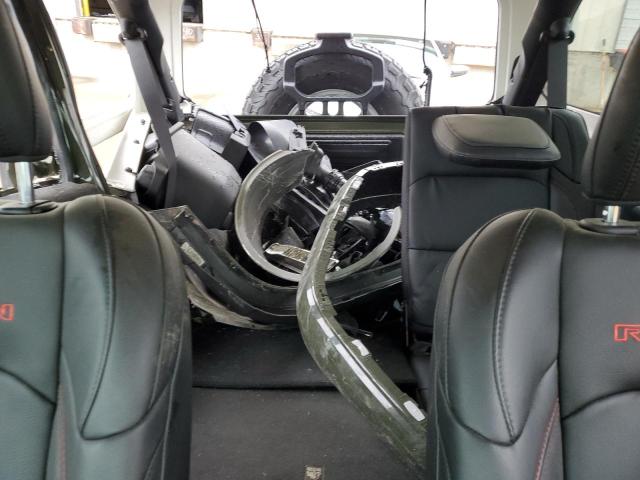 1C4JJXFG5PW531703 Jeep Wrangler Rubicon