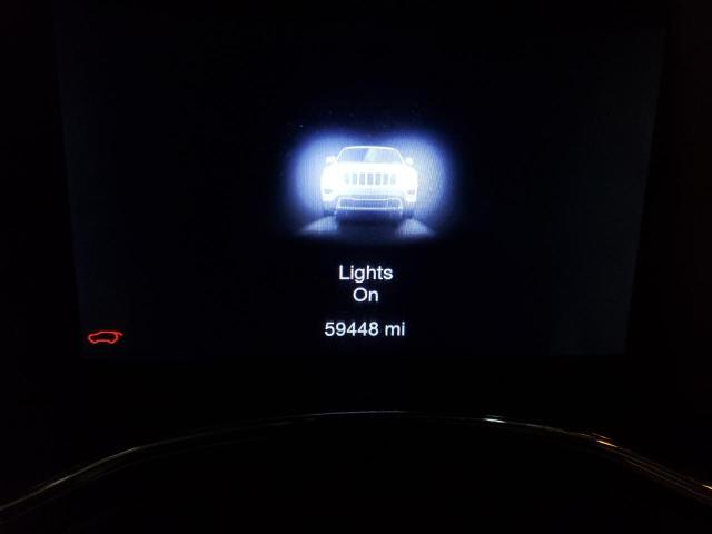 1C4RJFBG5JC427143 Jeep Grand Cherokee Limited