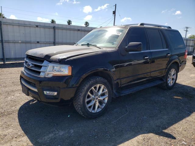 2016 Ford Expedition Limited