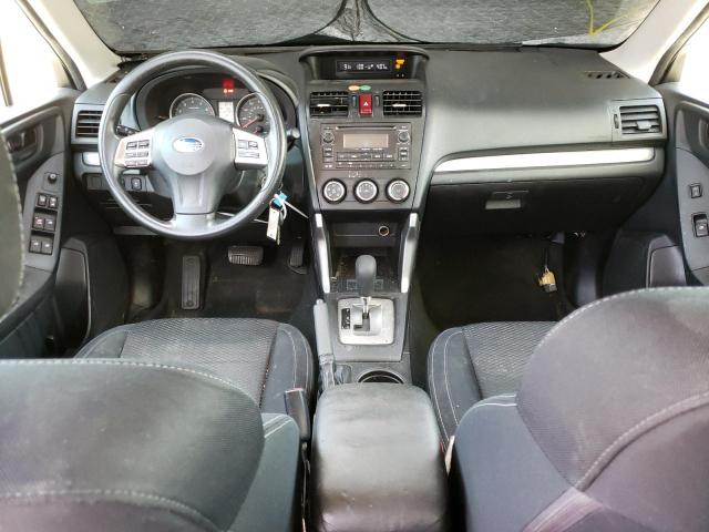 JF2SJAAC6EH502638 Subaru Forester 2.5i