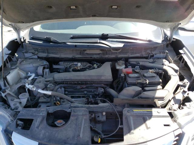 5N1AT2MV0HC891622 Nissan ROGUE SV