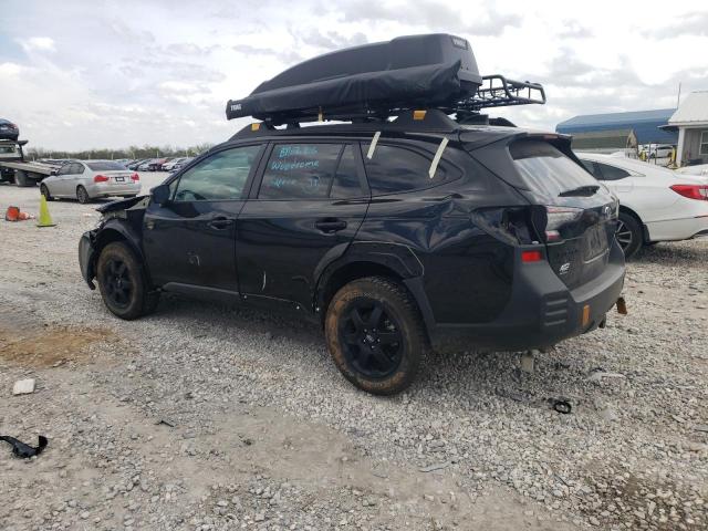4S4BTGUD4P3100810 Subaru Outback Wilderness