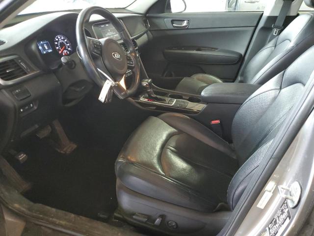 5XXGU4L31HG178221 KIA OPTIMA EX