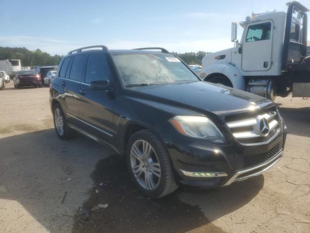 WDCGG8JB1EG330005 Mercedes-Benz Glk 350 4matic