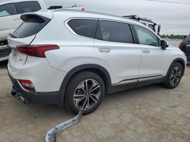 2020 HYUNDAI SANTA FE L - 5NMS53AA2LH162333