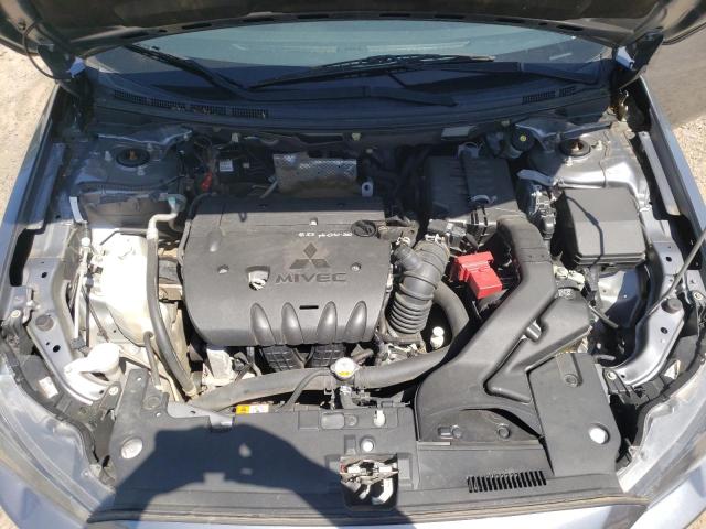 2015 MITSUBISHI LANCER JA32U2FU3FU018401