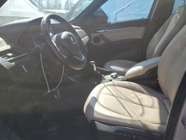 2016 BMW 1000 - WBXHT3Z32G4A48603