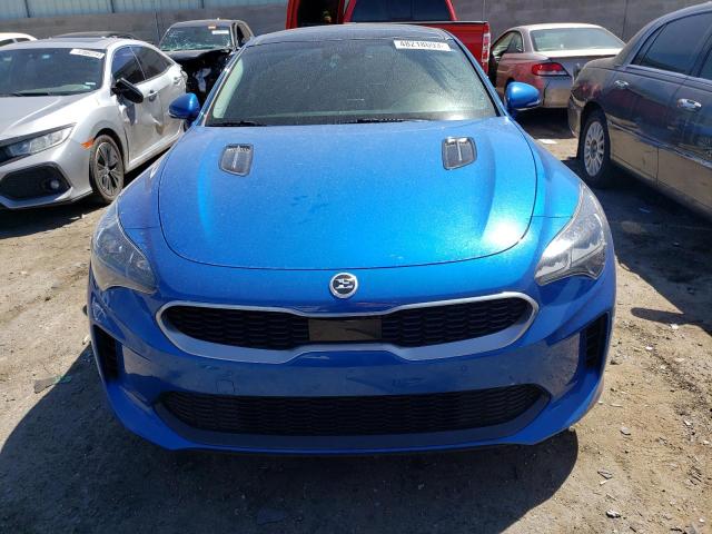 2019 KIA STINGER PR - KNAE25LA8K6058484