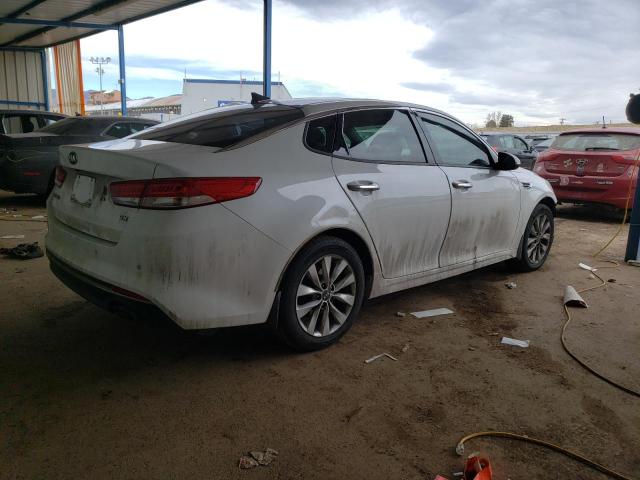 5XXGU4L39GG105581 KIA OPTIMA EX