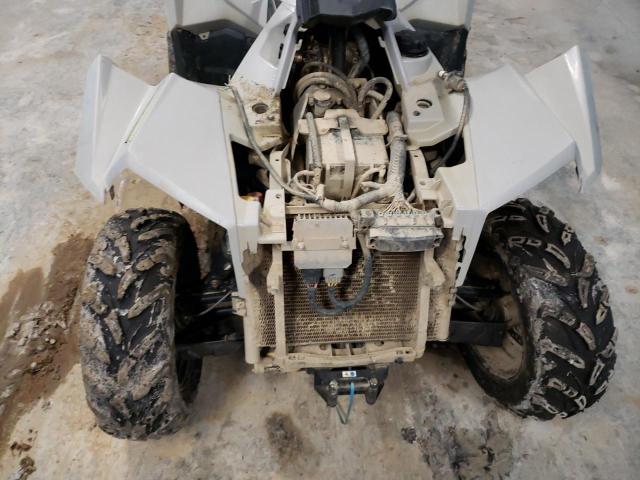2019 POLARIS SCRAMBLER - 4XASVA859KB671987