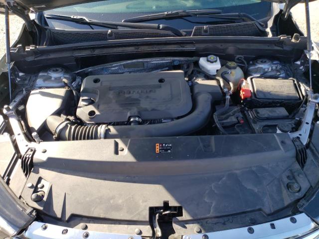 2022 BUICK ENVISION A - LRBFZRR47ND020917