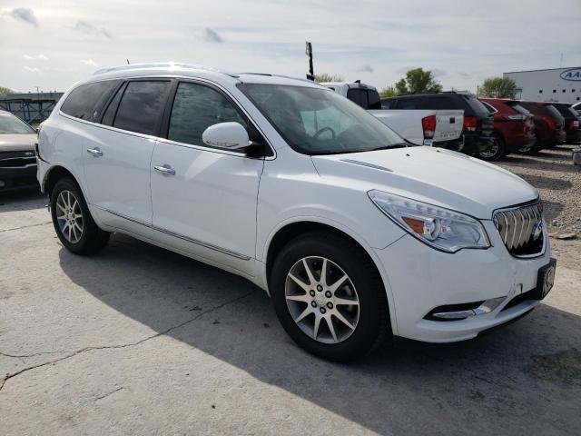 5GAKVBKD6GJ266490 Buick Enclave