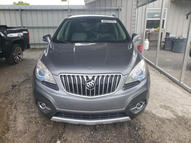 KL4CJBSBXFB201772 Buick Encore Convenience