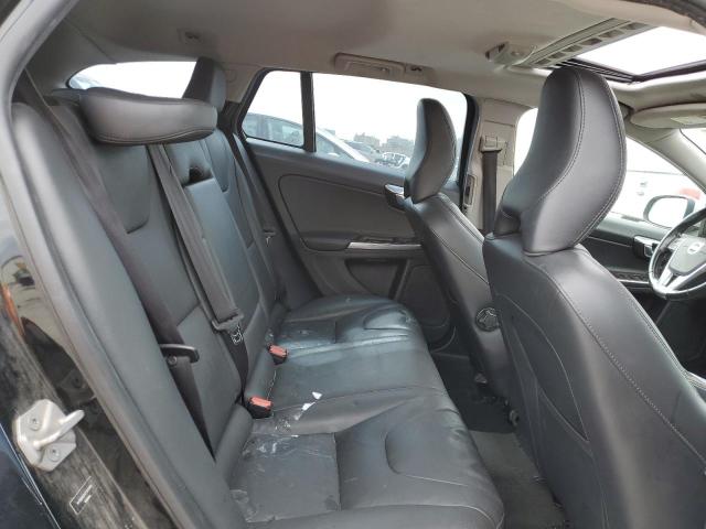 2015 VOLVO V60 PLATIN YV126MED4F1213184