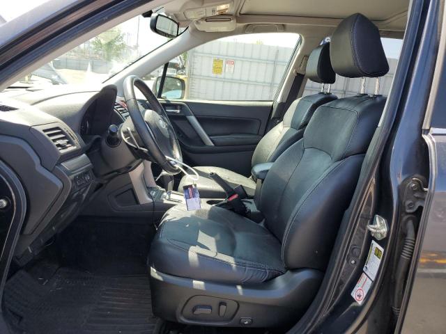 JF2SJGPC5EH431099 Subaru Forester 2.0xt Touring