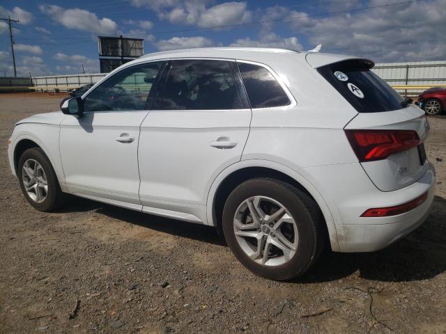 2019 AUDI Q5 WA1ANAFY2K2126063