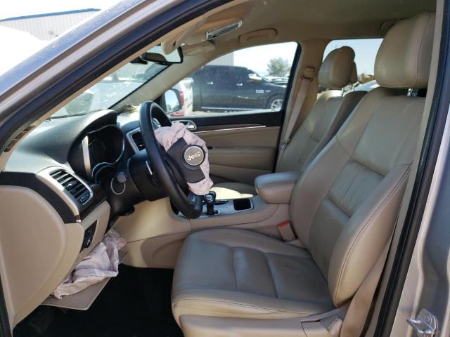 1C4RJEBG2FC841255 Jeep Grand Cherokee Limited