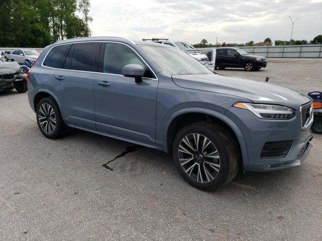 2020 VOLVO XC90 T6 MO - YV4A221K4L1584568