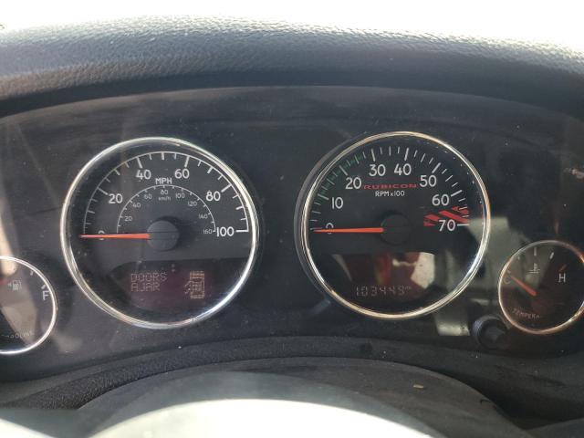 2015 JEEP WRANGLER 1C4BJWFG5FL602784