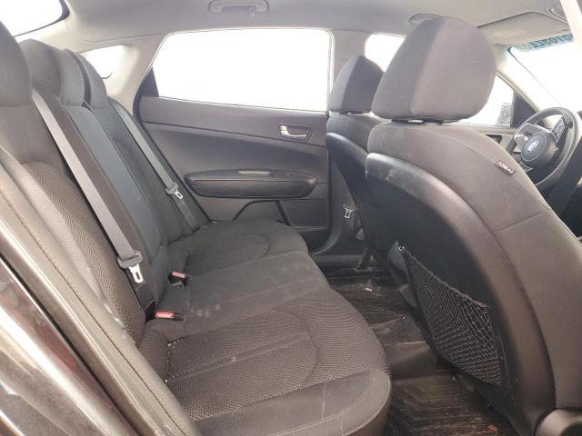 5XXGT4L39KG325170 KIA Optima Lx