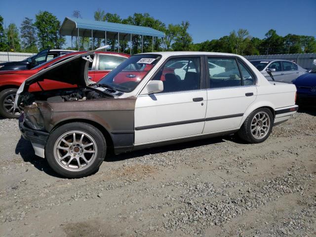 1991 BMW 3 Series 318i