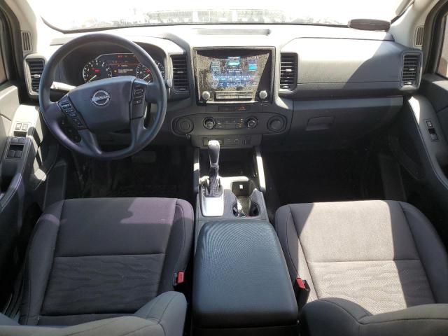 1N6ED1EJXNN639785 Nissan FRONTIER S